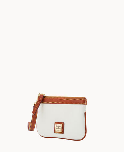 Kirby Medium Wristlet