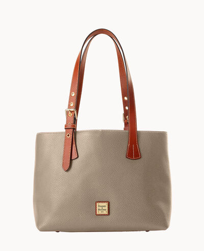 Pebble Grain Small Hanna