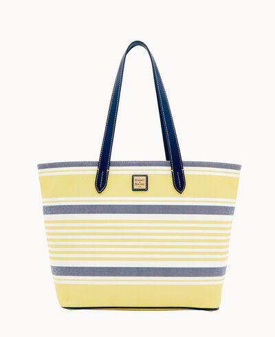 Westerly Large Zip Shopper