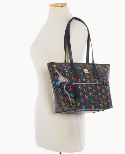 DB75 Multi Small Tote