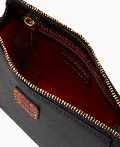 Florentine North South Jamie Crossbody