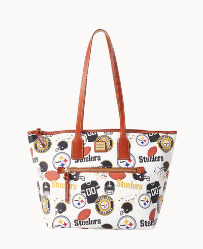 NFL Steelers Tote