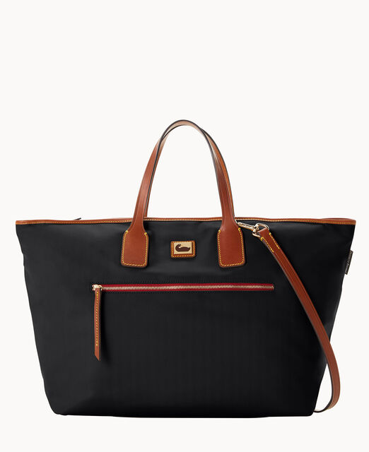 Wayfarer Large Convertible Tote
