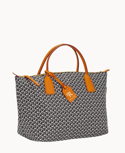 Roberta Pieri Tatami Fun Small Robertina Tote