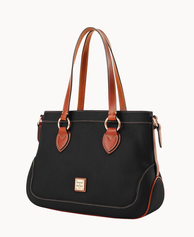 Pebble Grain Shopper