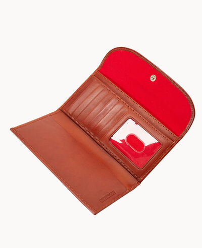 Windsor Continental Clutch
