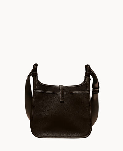 Henrys Large Crossbody