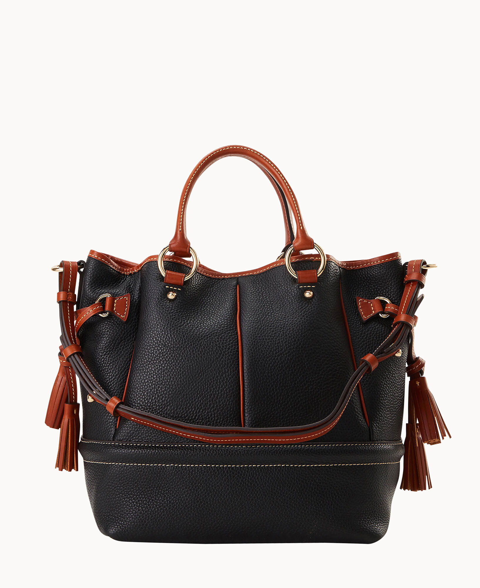 Dooney hotsell buckley bag