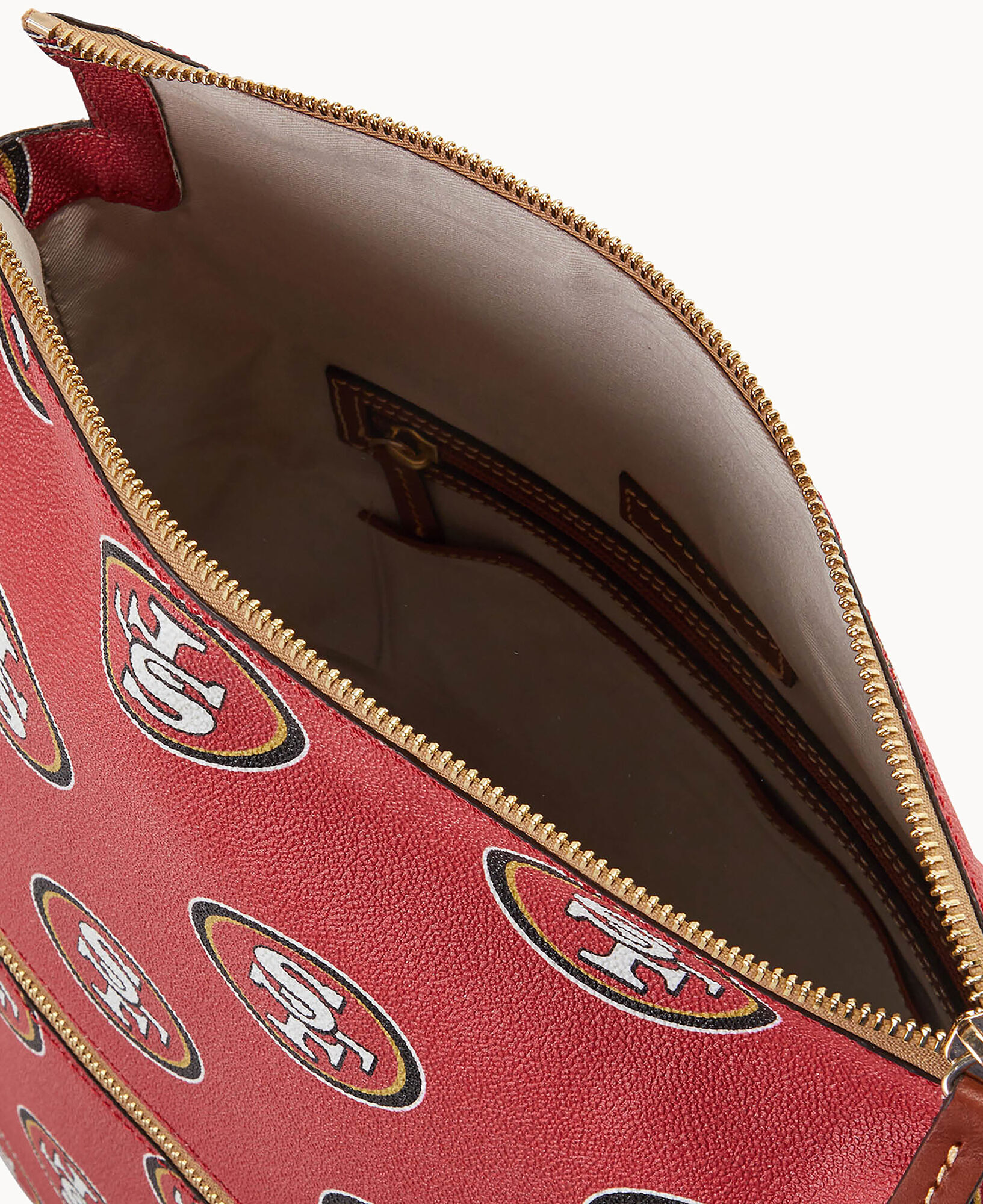 49ers dooney and best sale bourke