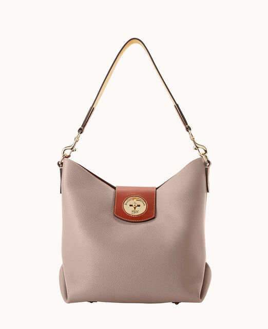 Pebble Turnlock Sac 30