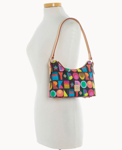 Art Deco Baguette