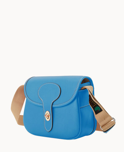 Penrose 2 Saddle 22