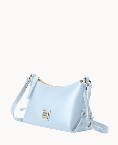 Penrose 2 Hobo Crossbody 22