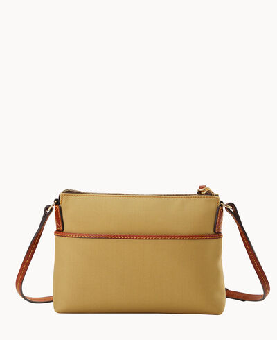 Nylon Katie Crossbody