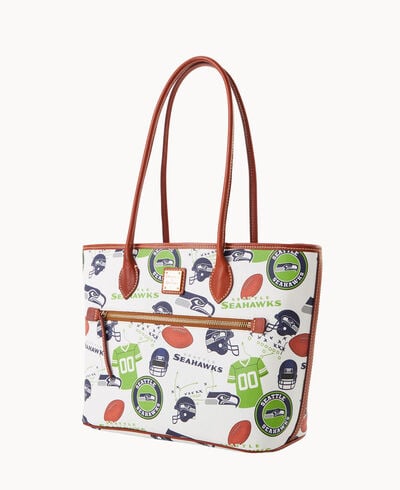 NFL Seahawks Tote