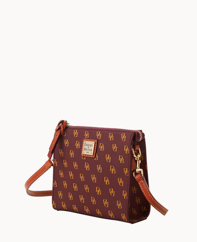 Gretta North South Janine Crossbody