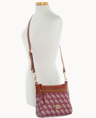 Collegiate Florida State Crossbody 25