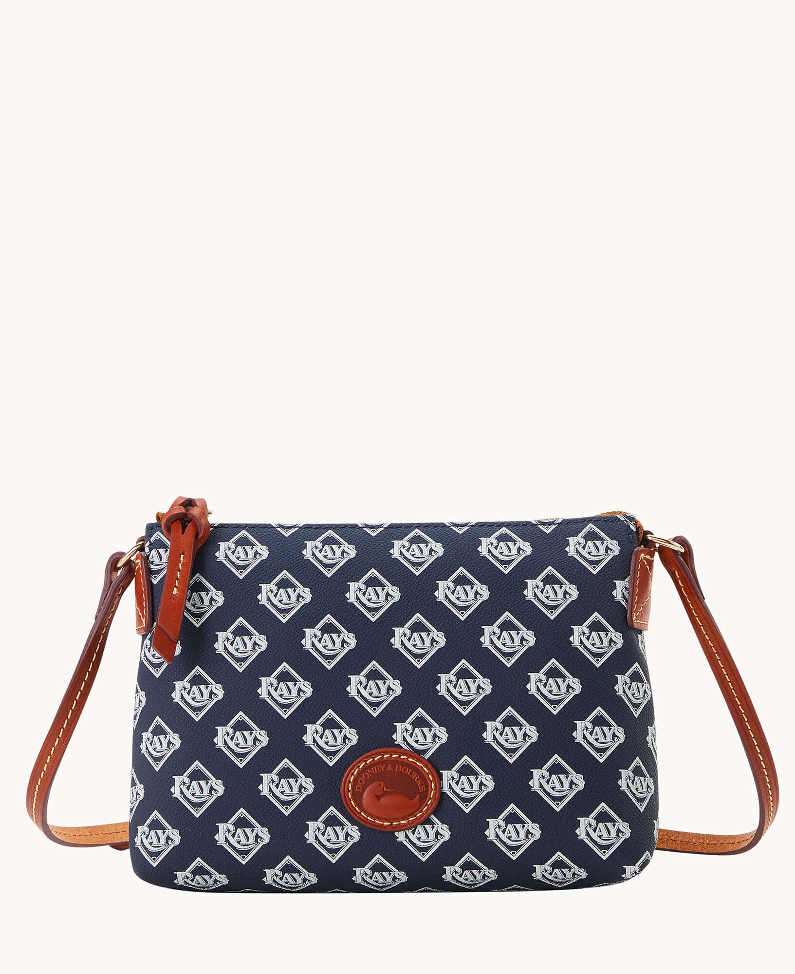 Dooney and bourke crossbody online pouchette