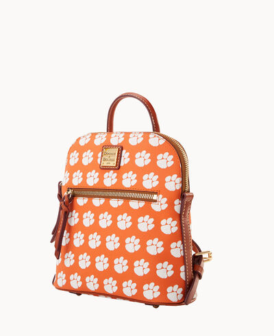 Collegiate Clemson Small Backpack