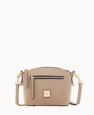 Beacon Domed Crossbody