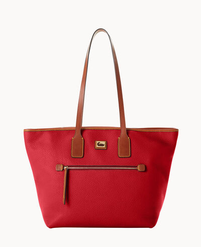 Camden Pebble Tote