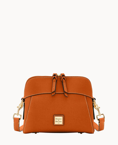 Saffiano Cameron Crossbody