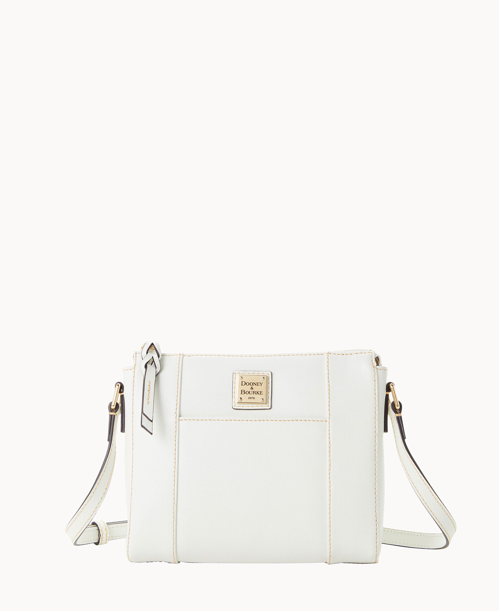 Dooney Bourke Saffiano Lexington Crossbody