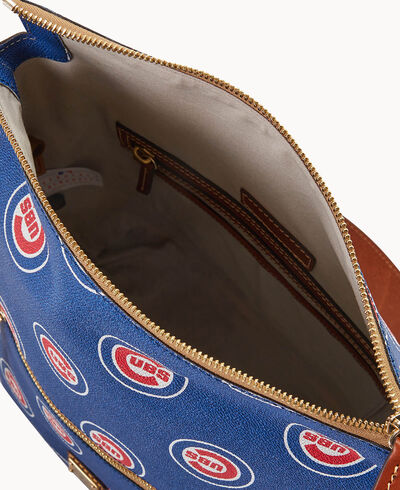 MLB Cubs Large Sac