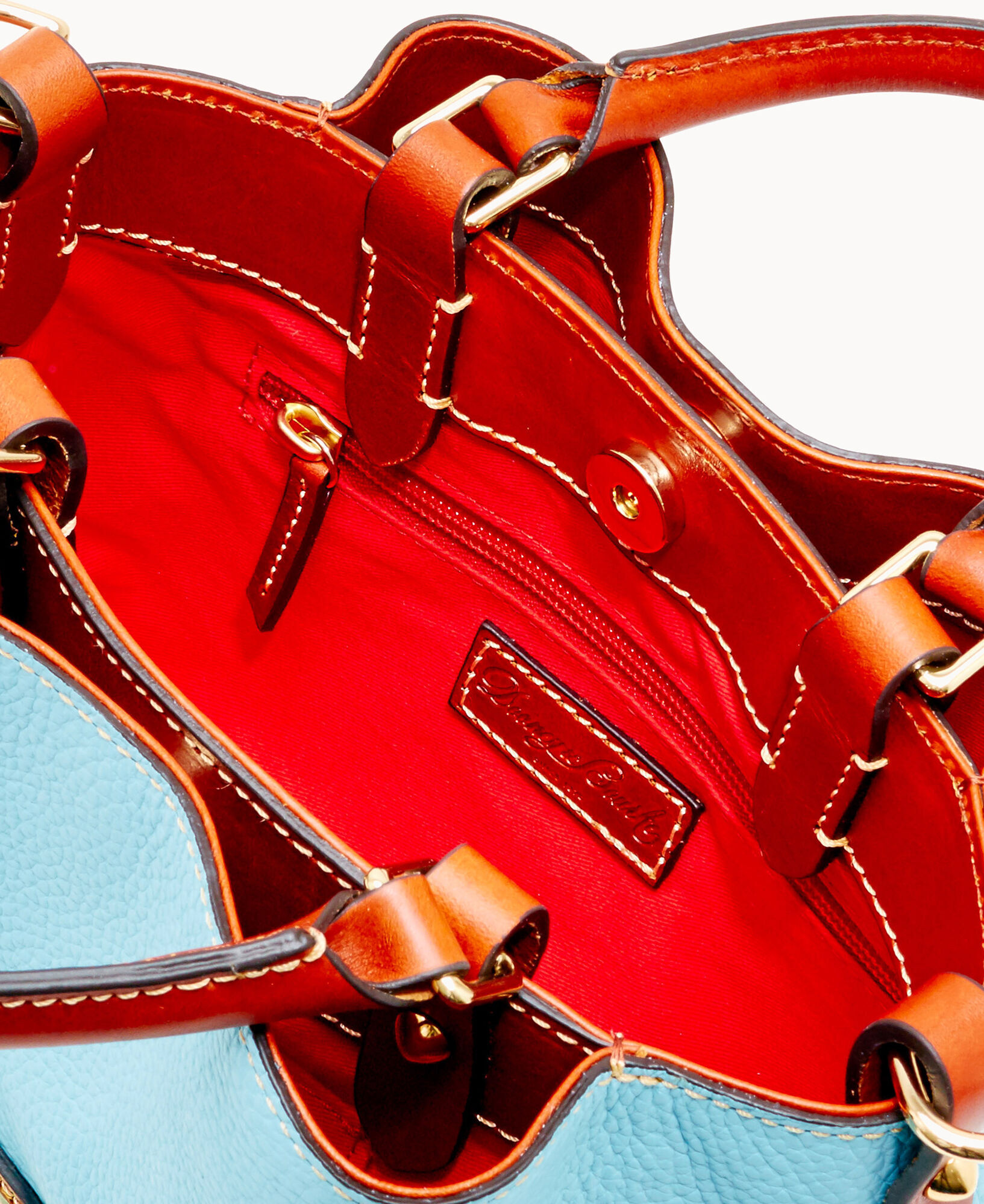 City mini barlow outlet dooney and bourke