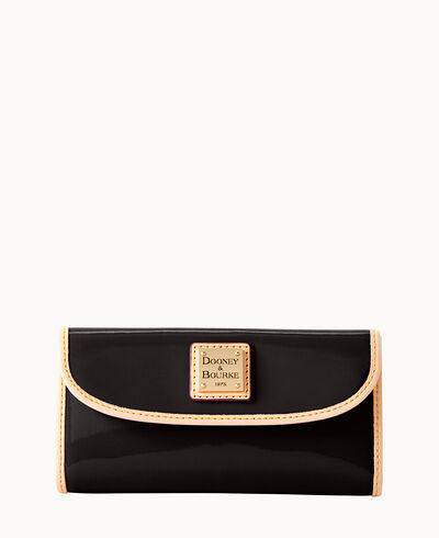 Patent Continental Clutch