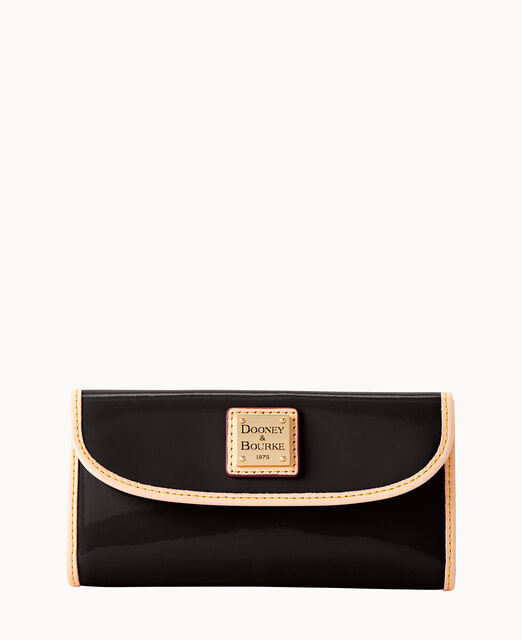 Patent Continental Clutch