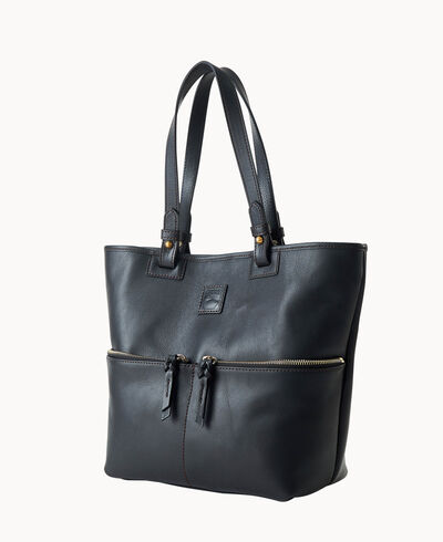 Florentine Convertible Shopper