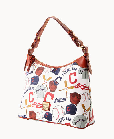 MLB Indians Hobo