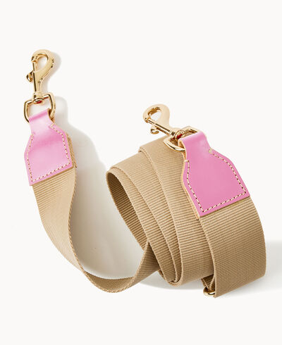 Webbing Strap
