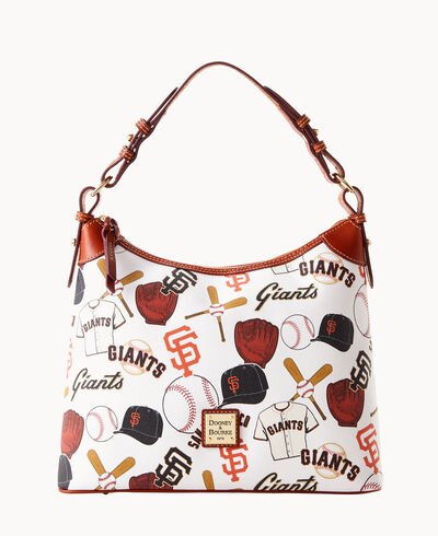 MLB Giants Hobo