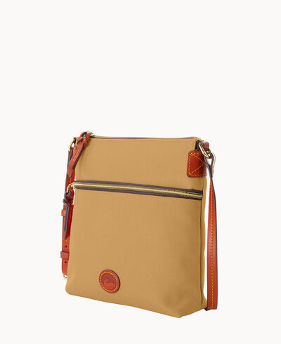 Nylon Crossbody