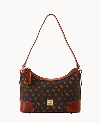 Gretta Large Shoulder Bag