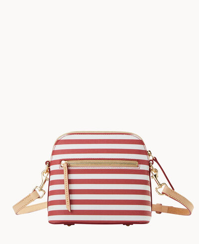Skipper Domed Crossbody