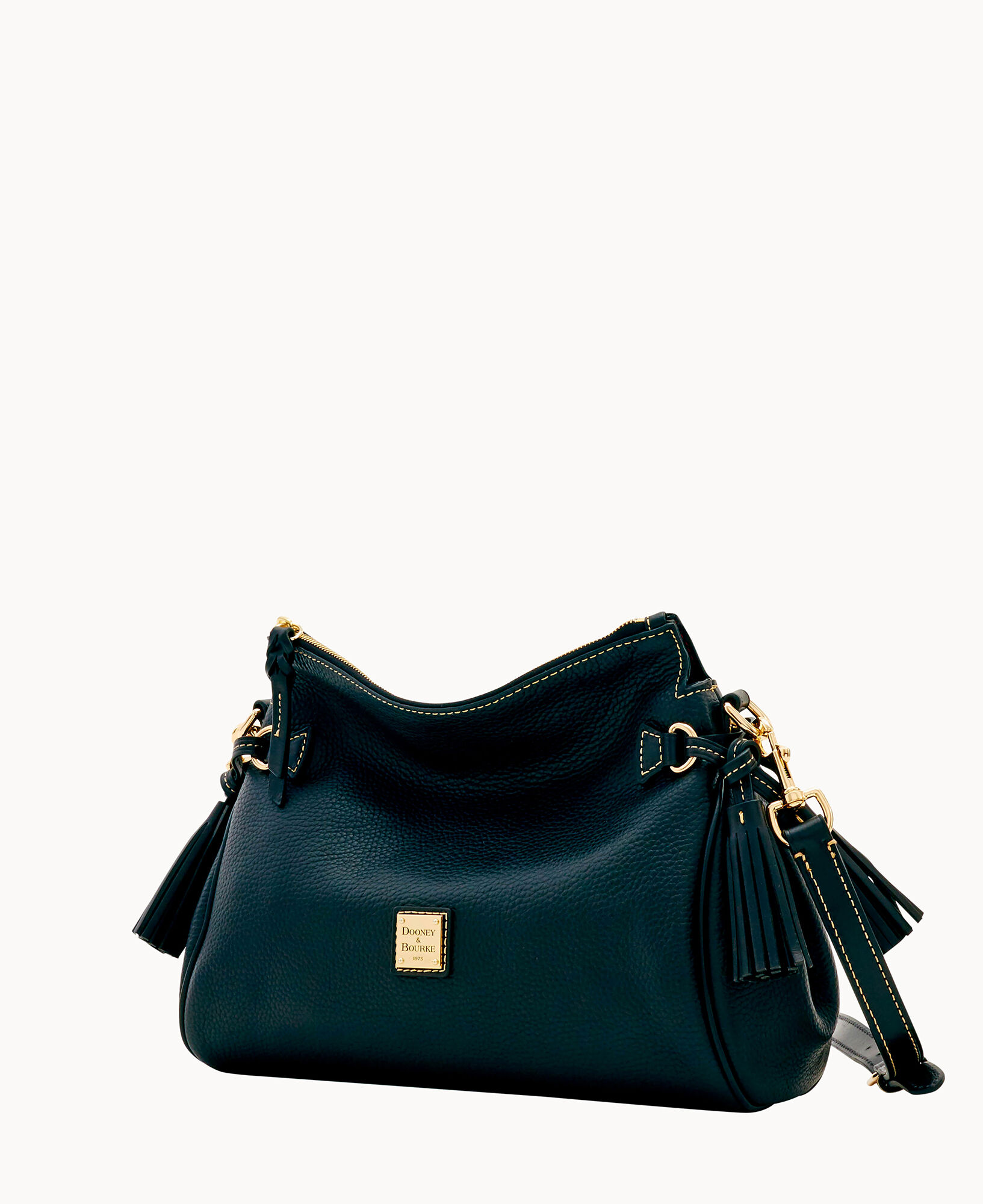 Dooney & Bourke Handbags for Women, Leather Shoulder Bag