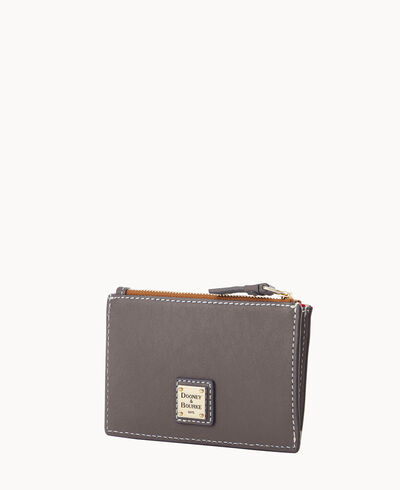 Penrose Zip Credit Card Case