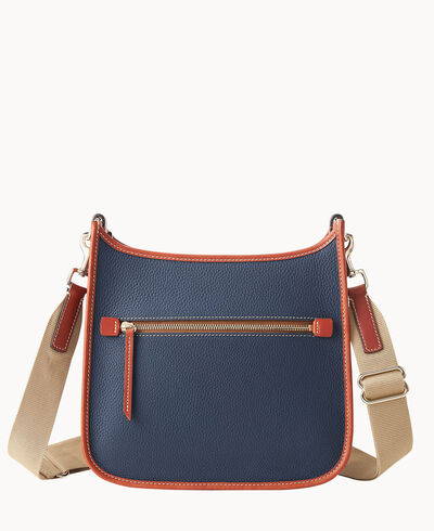 Pebble Grain Messenger