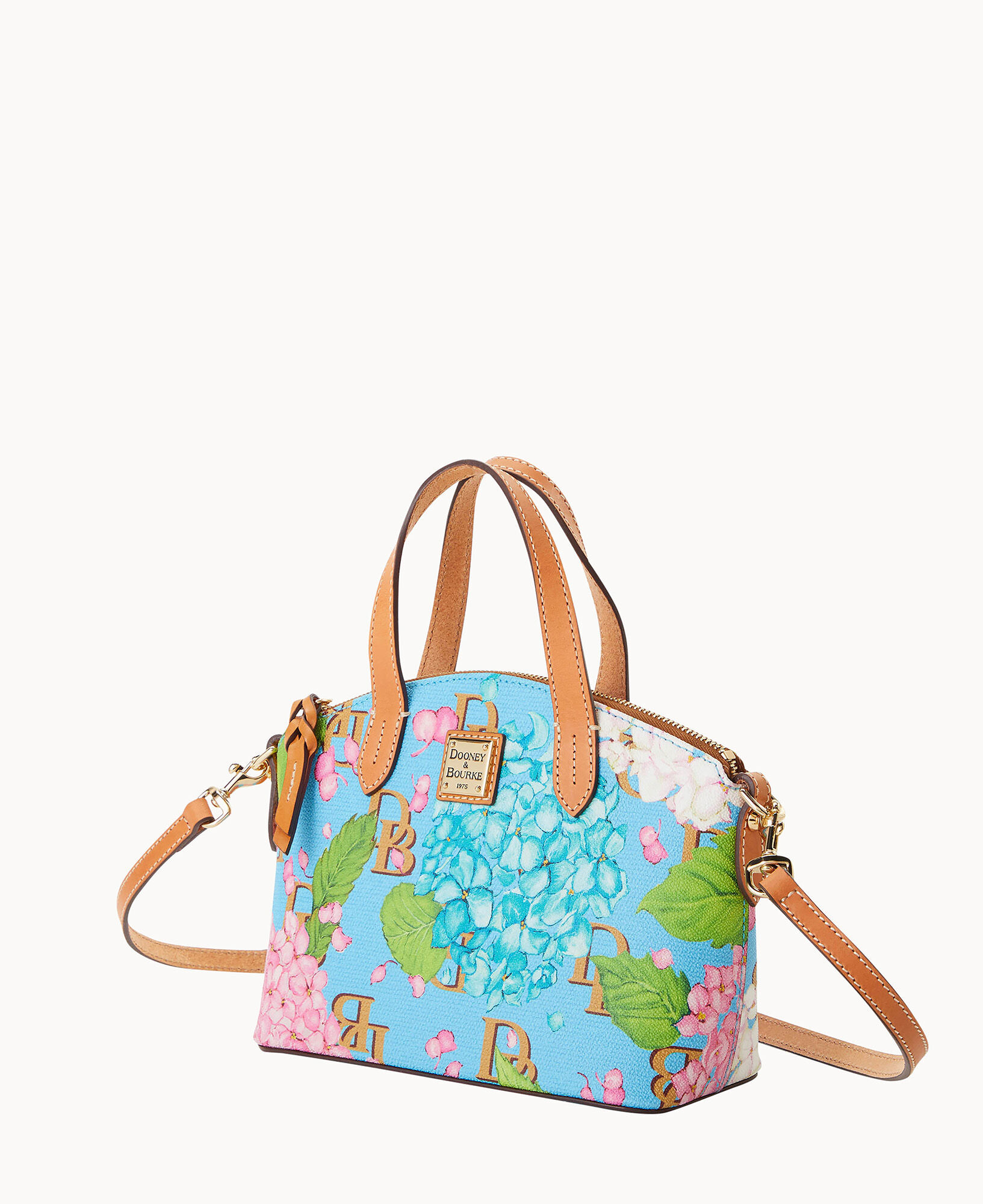 Dooney and bourke best sale hydrangea