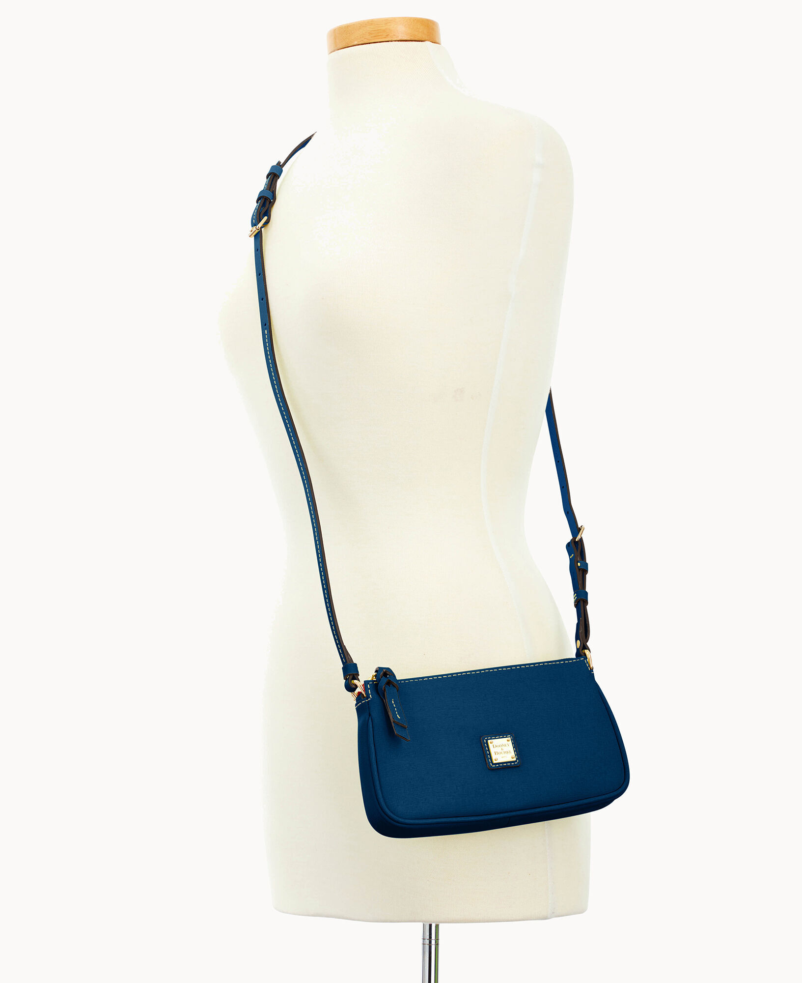 Dooney & bourke saffiano leather discount lexi crossbody