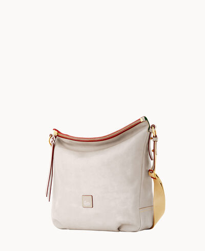 Florentine Tilton Crossbody