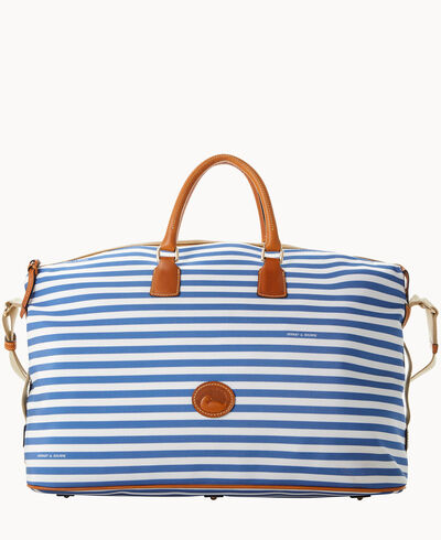 Sullivan Weekender
