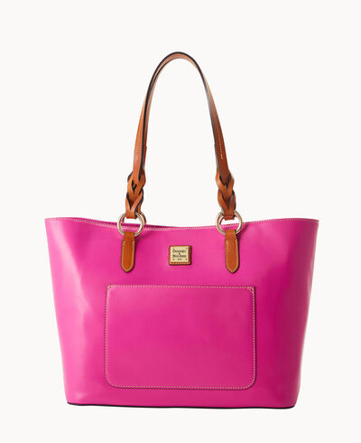 Wexford Leather Tammy Tote