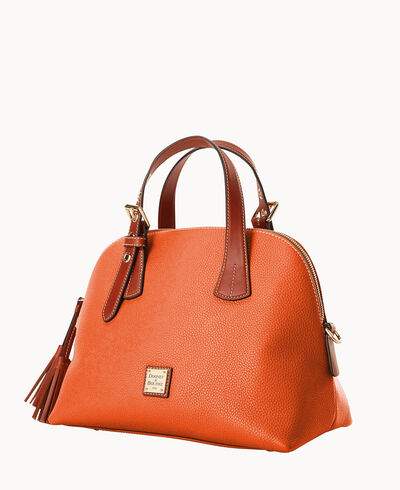 Pebble Grain Small Audrey