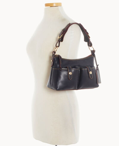 Florentine Small Shoulder Bag