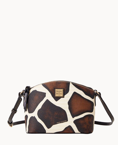 Serengeti Suki Crossbody
