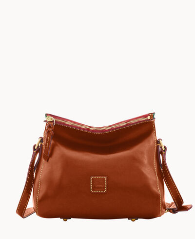 Florentine Laurel Crossbody
